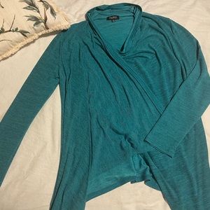 Metamorphosis cardigan